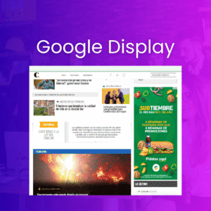 Google Display